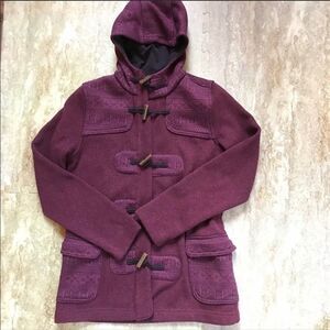 Patagonia Better Sweater Icelandic Toggle Hooded Jacket